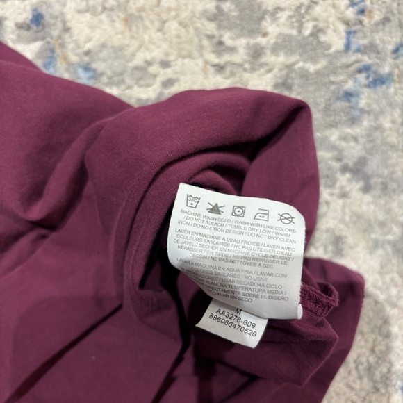 Jordan Graphic tee - Picture 4 of 4